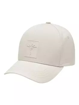 Бейсболка JOOP! Cap, бежевый