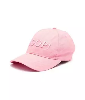 Бейсболка Joop!, розовый
