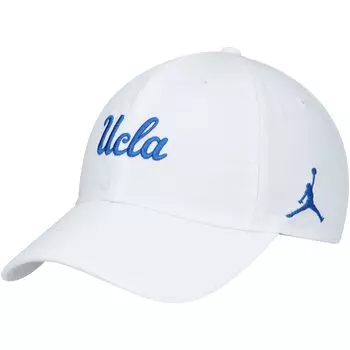 Бейсболка Jordan Brand Ucla Bruins, белый