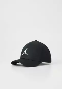 Бейсболка Jordan, черный