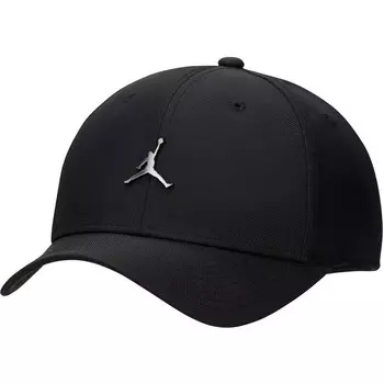 Бейсболка Jordan JUMPMAN, черный