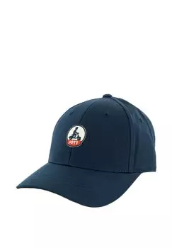 Бейсболка JOTT, синий