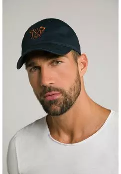 Бейсболка JP1880, цвет dunkel marine