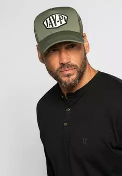 Бейсболка JP1880, цвет kaki