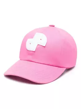 Бейсболка JP PATOU, розовый