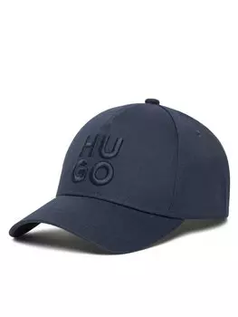 Бейсболка Jude 50533409 Hugo, синий