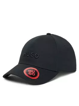 Бейсболка Jude 50533410 Hugo, черный
