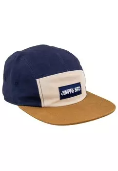 Бейсболка Jumping Bird, цвет blau