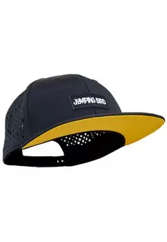 Бейсболка Jumping Bird, цвет schwarz