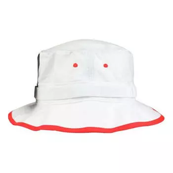 Бейсболка jumpman bucket cap 'white' Air Jordan, белый