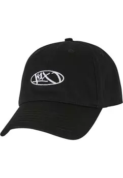 Бейсболка K1X Cap, черный