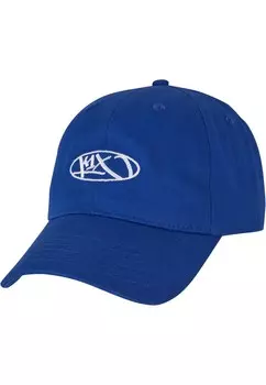 Бейсболка K1X Cap Royal, синий