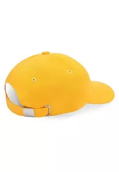Бейсболка KABAK, горчица