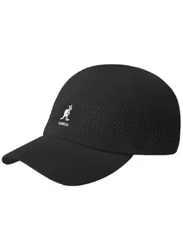 Бейсболка kangol Baseball, черный