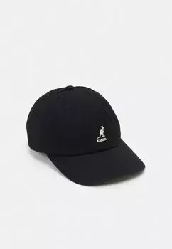 Бейсболка Kangol, черный