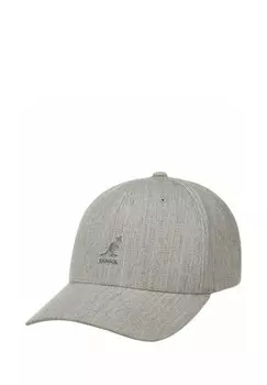 Бейсболка Kangol, цвет hellgrau