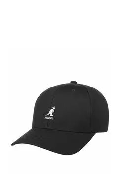 Бейсболка Kangol, цвет schwarz