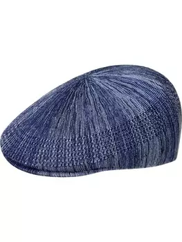 Бейсболка kangol einteilig, синий