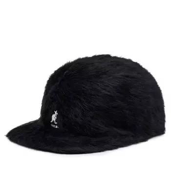 Бейсболка Kangol FurgoraLinks, черный