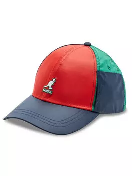 Бейсболка Kangol, красочный
