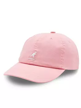 Бейсболка Kangol, розовый