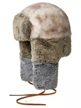 Бейсболка kangol Stirnband, бежевый