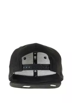 Бейсболка KANSAS CITY CHIEFS NLF DARK GRAPHENE ORIGINAL New Era, черный