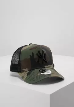 Бейсболка KAPPE 9FORTY AF TRUCKER NEW YORK YANKEES New Era, цвет multi-coloured
