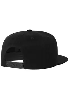 Бейсболка KAPPE CAPPY BENLEE, черный