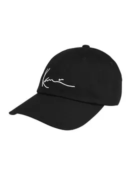 Бейсболка Karl Kani Cap, черный
