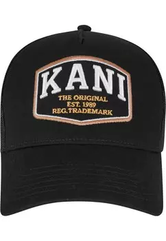 Бейсболка Karl Kani Cap, черный