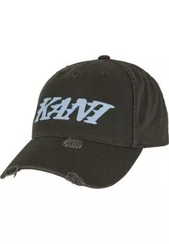 Бейсболка Karl Kani Cap, черный