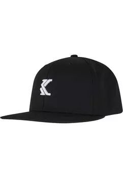 Бейсболка Karl Kani Cap Essential, черный