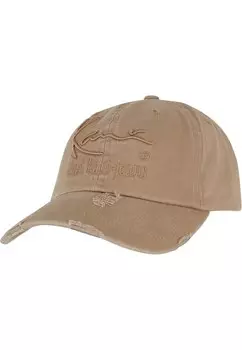 Бейсболка Karl Kani Cap, песочный