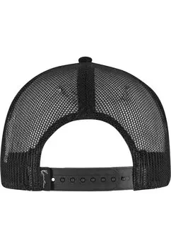 Бейсболка Karl Kani, черный