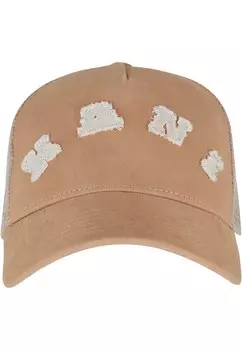 Бейсболка Karl Kani, песочный