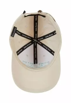 Бейсболка Karl Kani, песочный