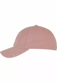 Бейсболка Karl Kani, светло-розовый