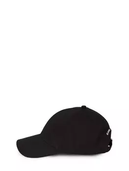 Бейсболка Karl Lagerfeld, черный