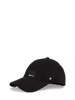 Бейсболка KARL LAGERFELD JEANS Cap, черный