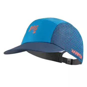 Бейсболка Karpos Active, синий