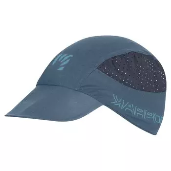 Бейсболка Karpos Lavaredo, синий