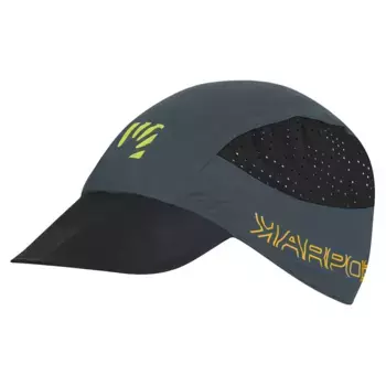 Бейсболка Karpos Lavaredo, синий