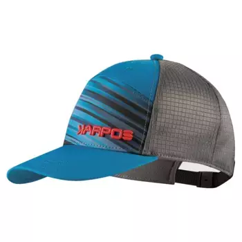 Бейсболка Karpos Spasso, синий