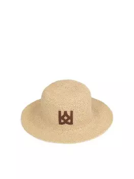 Бейсболка Kazar s, бежевый