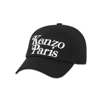 Бейсболка Kenzo Cap, черный