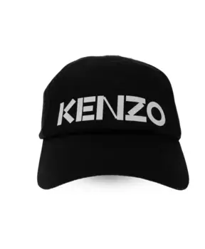 Бейсболка Kenzo, черный