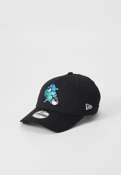 Бейсболка KIDS CHILD NFL MASCOT 9FORTYUNISEX New Era, темно-синий