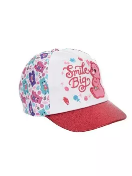 Бейсболка Kids Movie Heroes CARE BEARS, розовый