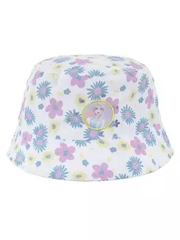 Бейсболка Kids Movie Heroes FROZEN, белый